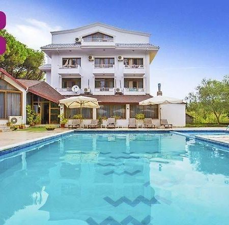 Holiday Home Pishat E Buta 28 Golem  Exterior photo