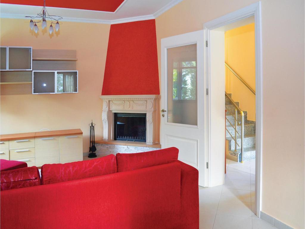 Holiday Home Pishat E Buta 28 Golem  Exterior photo