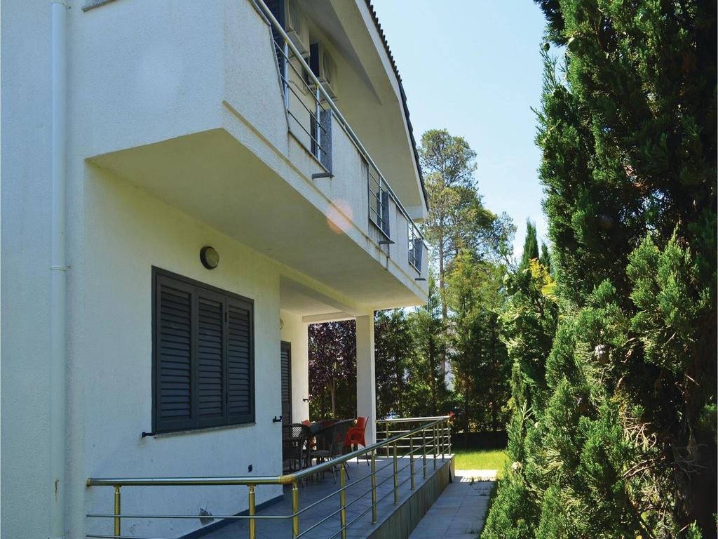 Holiday Home Pishat E Buta 28 Golem  Exterior photo