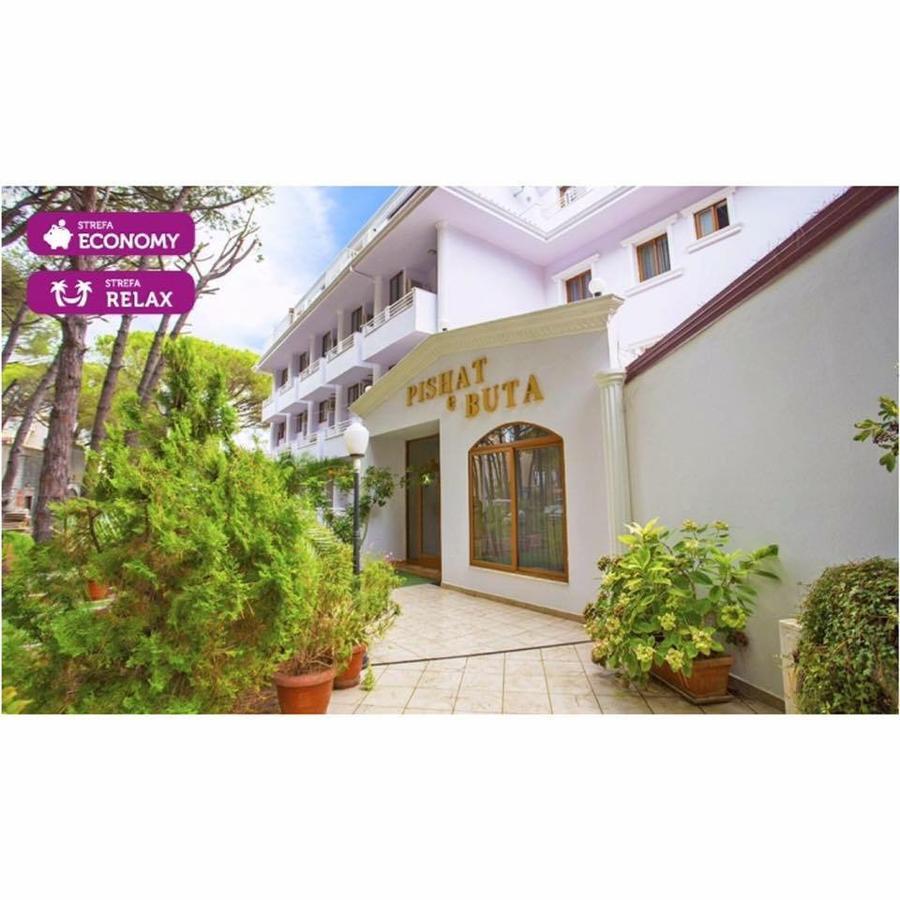 Holiday Home Pishat E Buta 28 Golem  Exterior photo