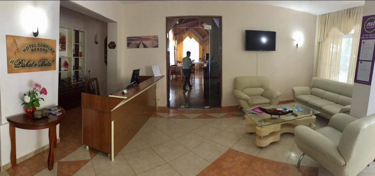 Holiday Home Pishat E Buta 28 Golem  Exterior photo
