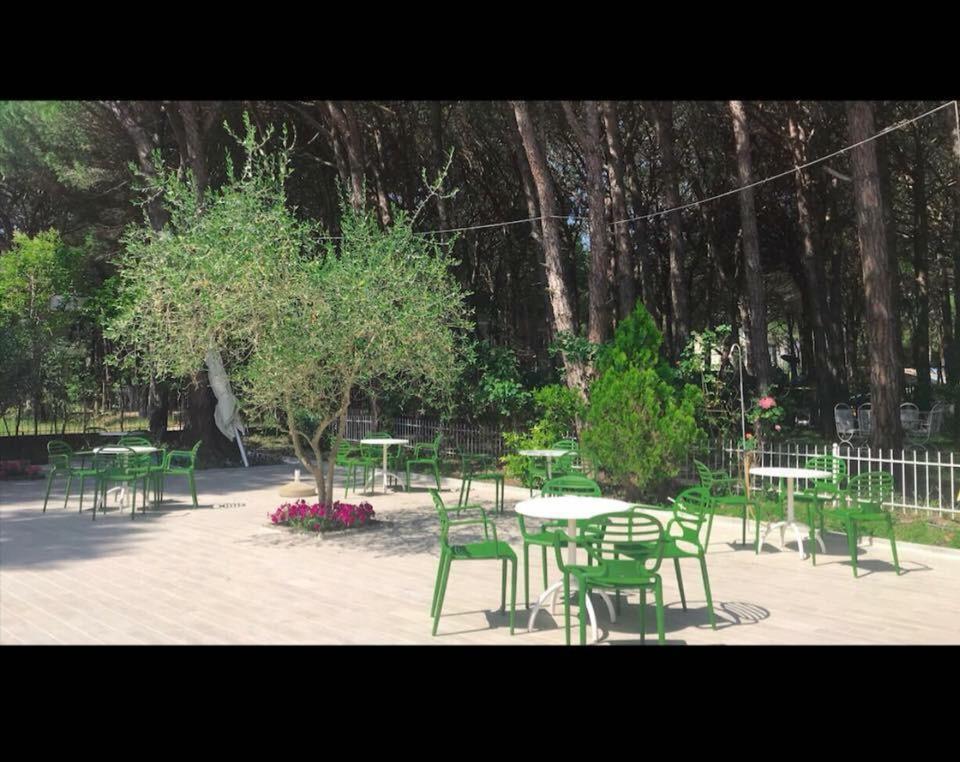 Holiday Home Pishat E Buta 28 Golem  Exterior photo