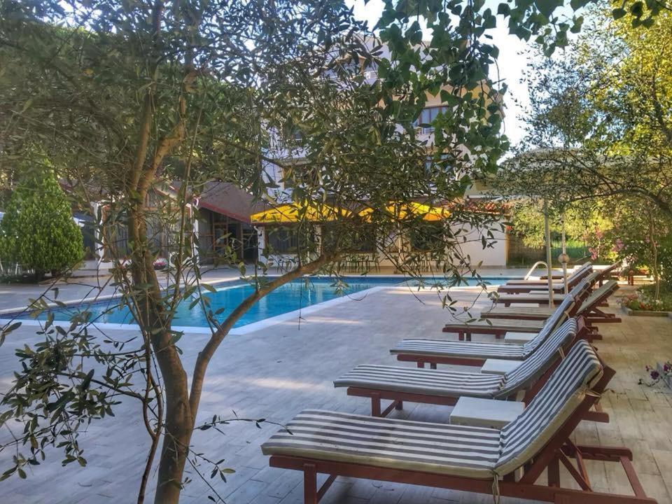 Holiday Home Pishat E Buta 28 Golem  Exterior photo