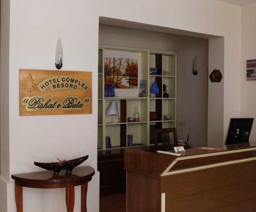 Holiday Home Pishat E Buta 28 Golem  Exterior photo
