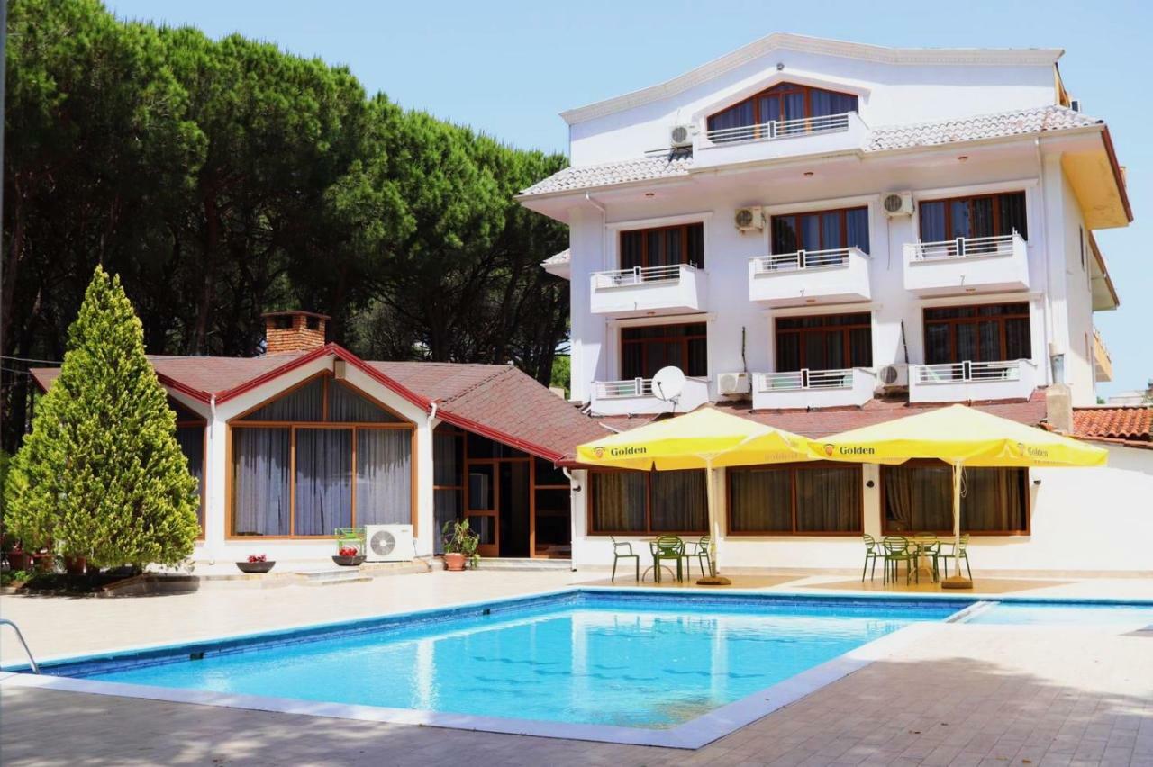 Holiday Home Pishat E Buta 28 Golem  Exterior photo