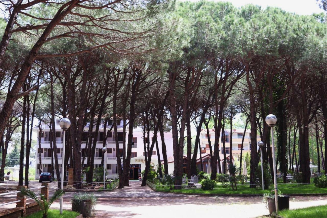 Holiday Home Pishat E Buta 28 Golem  Exterior photo