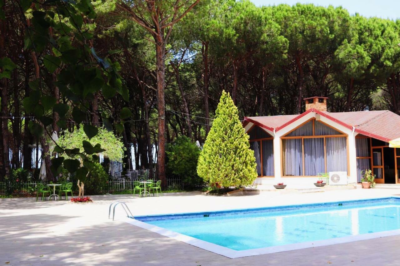 Holiday Home Pishat E Buta 28 Golem  Exterior photo